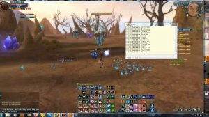 Бот-скрипт в программе UOPilot