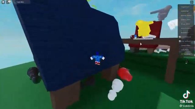 Roblox sonic vs Vr смотреть онлайн