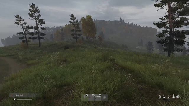 DayZ Serveur Nurgle Gaming Vanilla PVE [FR] Ep 1 смотреть онлайн