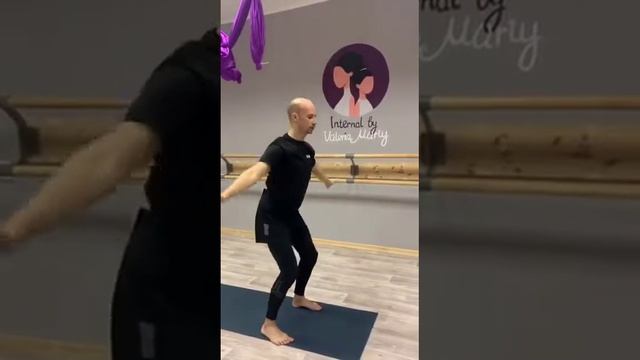 BodyART функциональная тренировка