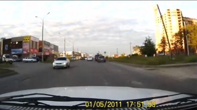 Лось на калине.avi смотреть онлайн