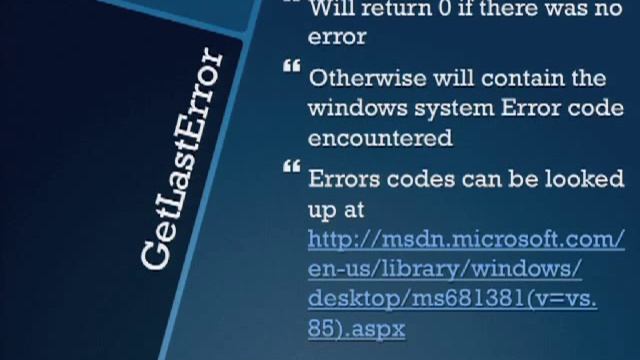 DEFCON 20: Weaponizing the Windows API with Metasploits Railgun