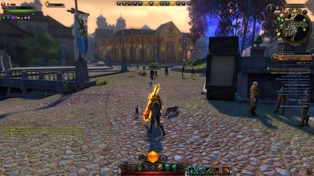 #Neverwinter Online Всё о #тестовом сервере (2023) смотреть онлайн