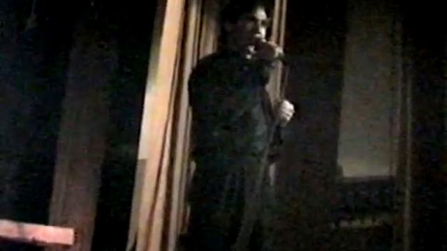 АРТ-Платформа 1995 (Магнитогорск) смотреть онлайн