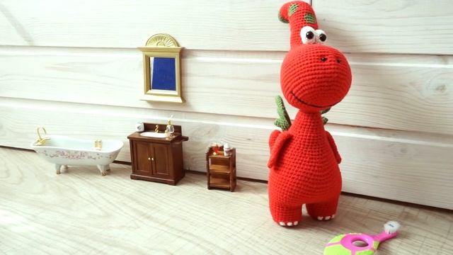 Brush your teeth! Английский для детей. смотреть онлайн