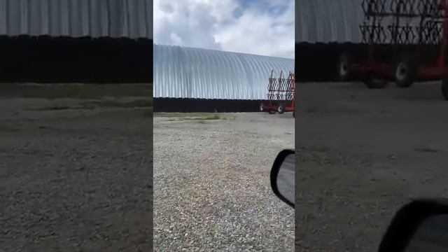 40 винтовых свай для ангара. Винтовые сваи Челябинск смотреть онлайн