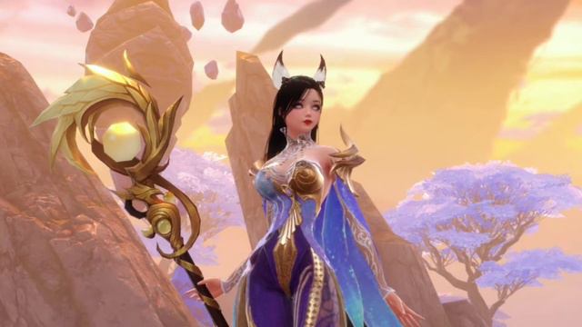 ги "Святые" S4 Perfect World mobile смотреть онлайн