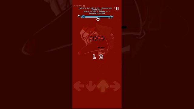 прошел Monochrome Extended в Фнф смотреть онлайн