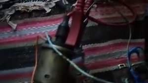 Многоискровое зажигание на ваз--москвич!!!