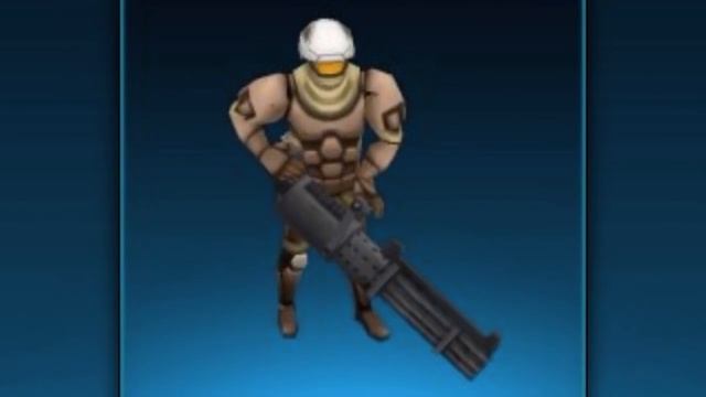 All Rebel Soldier Types and Variants - Star Wars смотреть онлайн