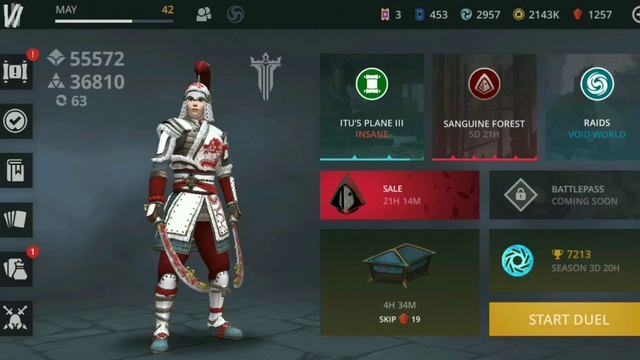 account for selling #shadowfight3 смотреть онлайн