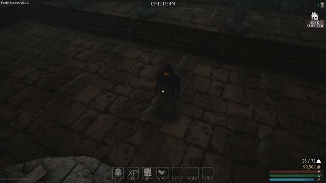 Знакомимся с The Black Death #7 смотреть онлайн