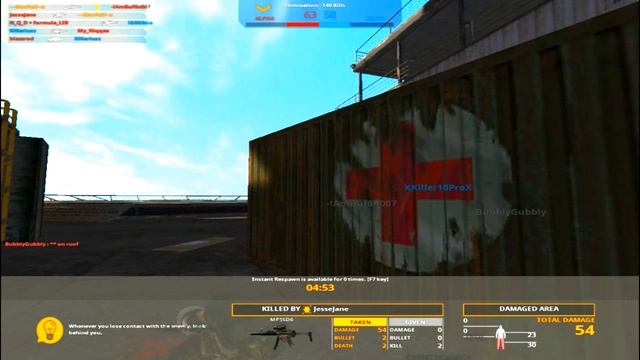 COMBAT ARMS RELOADED: ELIMINATION OIL RIG ☆ iZeuSYt☆ смотреть онлайн