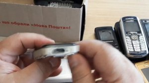 Куча ретро телефонов на халяву забытых в гараже ! Коты в мешке с помойки. Купить на шару в 2023  p#