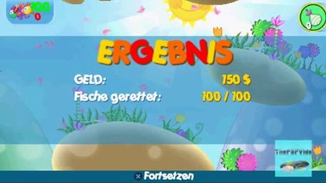 55 Sub Special - Aqua Panic Gameplay + Download смотреть онлайн