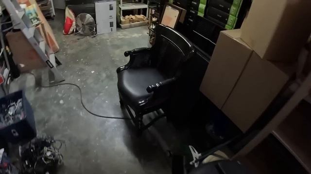 Работа На Складе!
