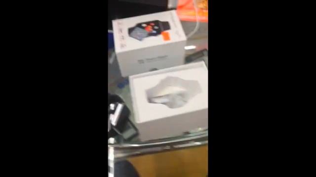 Обзор Китайских копии часов Apple Watch оптом из Китая ч1 смотреть онлайн