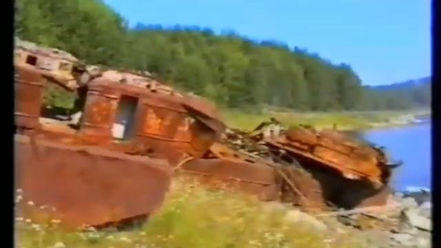 От Тихого до Атлантического смотреть онлайн
