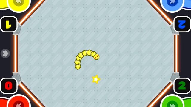 Who Will Win??? | 8❤️, 11?, 7? or 20? Years Old | 234 Player Mini Games | @eaqgaming смотреть онлайн