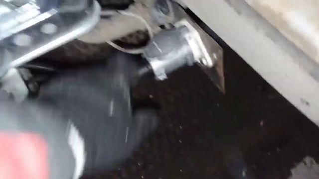 Автономка в легковой прицеп! смотреть онлайн