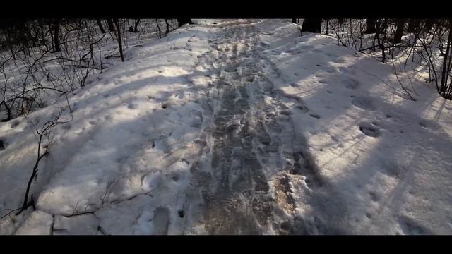 Новые полеты на бюджетном квадрике из магазина (Syma X5UW-D) смотреть онлайн