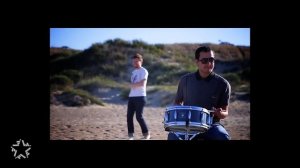 Белки на Акации - Ветреная