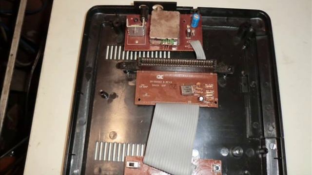 Модификация DENDY смотреть онлайн