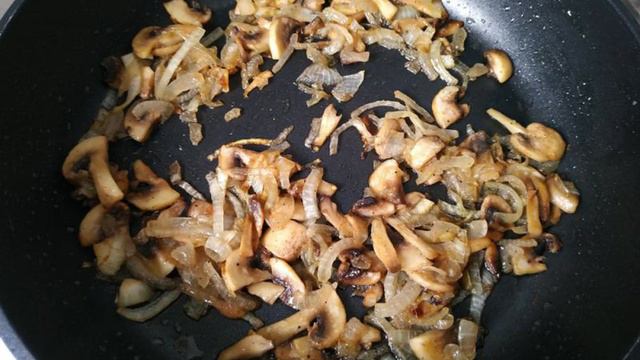 Кухня Мамашки