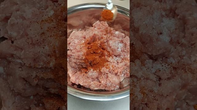 кабачковая лапша