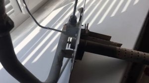 Забился газовый котёл, настройка горелки, чистка устранение причин забивания котла сажей.