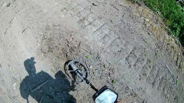 Копаем.Калининград.Тест камеры "Eken" 4K Ultra HD . смотреть онлайн