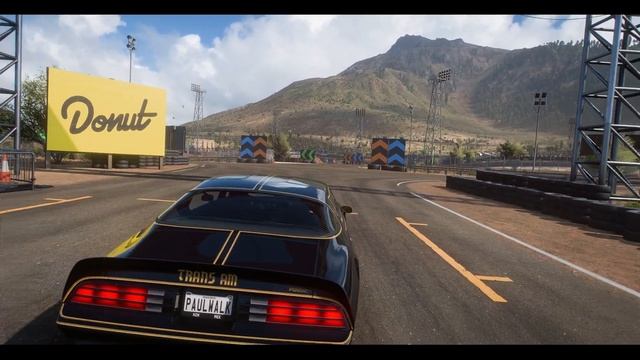 Forza Horizon 5 ▶ Story Donut Media ? #20 TUF 3080 смотреть онлайн