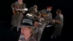 Daryl Hall & John Oates - Private Eyes.mp4