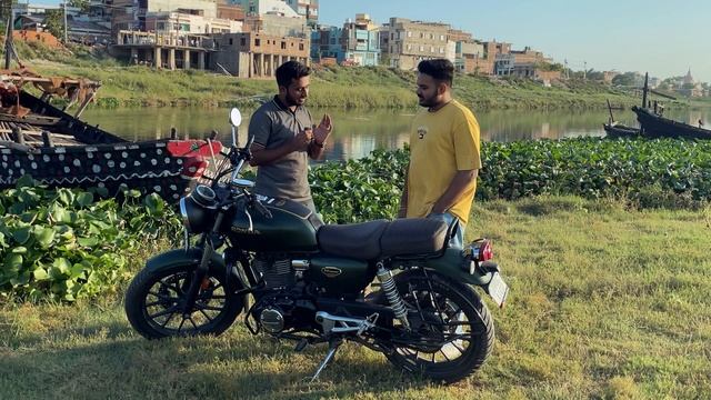 2023 HONDA HNESS CB350 REAL OWNERSHIP REVIEW | PROS ?AND CONS ? | HONEST DETAILED REVIEW |