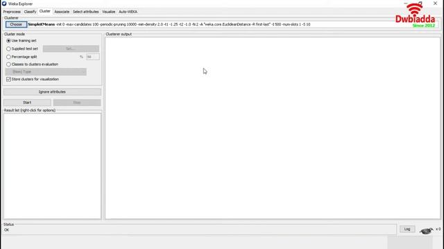 How to implement k Means Clustering | Weka Tutorial смотреть онлайн