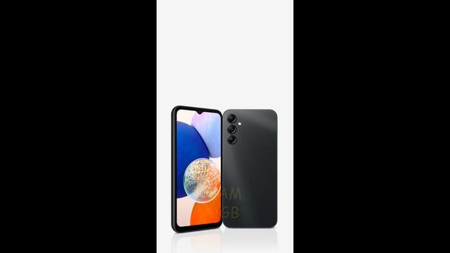 Samsung Galaxy A14 5G/Latest mobiles/Launching soon смотреть онлайн