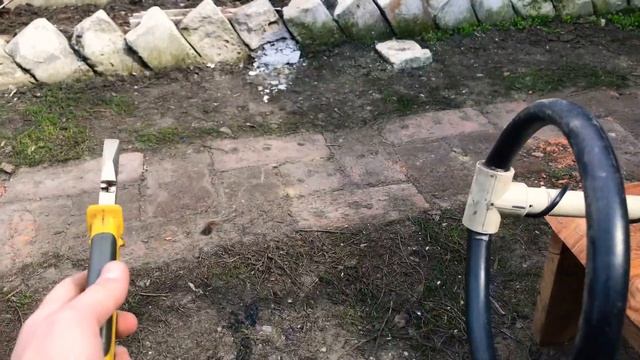 Тест МД-Пират на металл(от монет к диску) смотреть онлайн