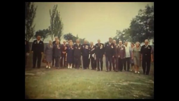 На братских могилах не ставят крестов