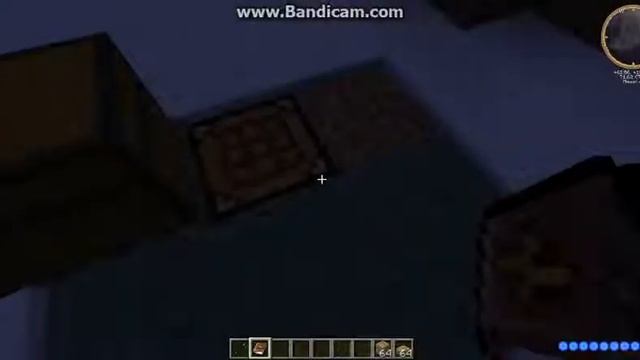 Мод ThaumCraft (начало крафт и ЛАГИ ) смотреть онлайн