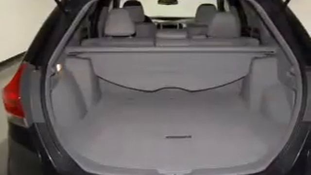 2010 Toyota Venza - Orange TX смотреть онлайн