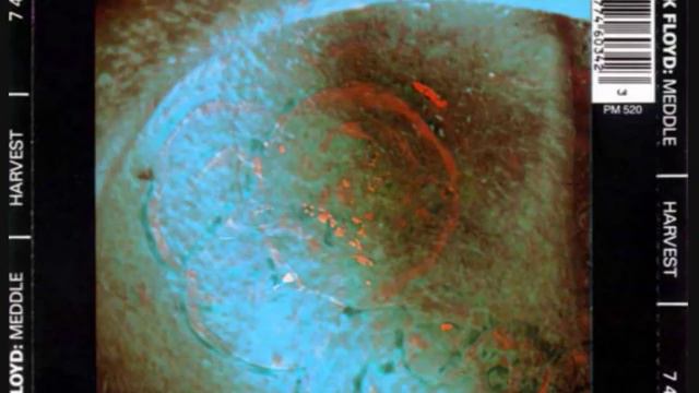 Pink Floyd - Meddle (Full Album) смотреть онлайн