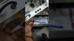 Huawei AX2 Meshing & Router Configuration through Mobile APP