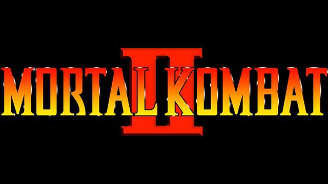 The Tower - Mortal Kombat II (Arcade) OST Extended смотреть онлайн