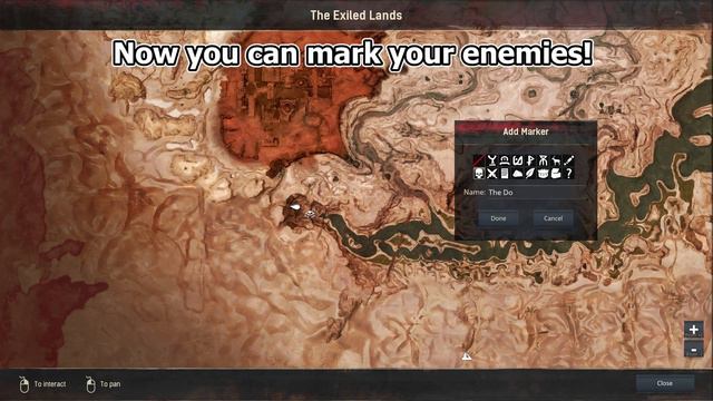 NEW UPDATE! Climbing, Map rework, Unreal engine update | CONAN EXILES смотреть онлайн