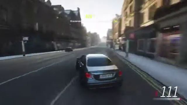 MERSEDES-BENZ-E63 213 смотреть онлайн