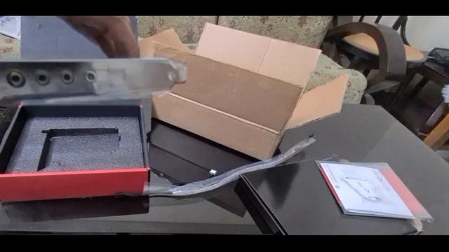 Creative Sound Blaster AE-5 Plus Unboxing and Installation смотреть онлайн