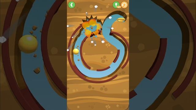 dig this! (Dig it ) 92-12 | DIRT BAG | Dig this level 92 episode 12 solution gameplay walkthrough смотреть онлайн