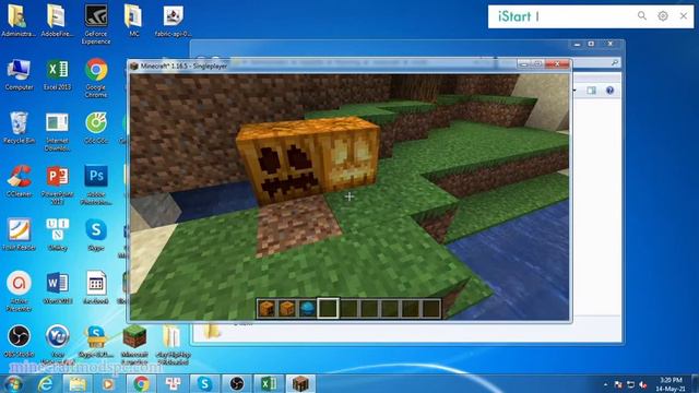 Corpse Mod 1.16.5/1.15.2/1.12.2 & How To Download and Install for Minecraft смотреть онлайн