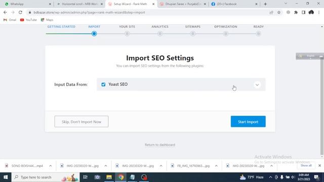 Product Image not showing? Want to Show Your Products Image On Social Media? Watch This! смотреть онлайн