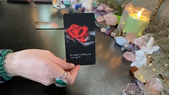 ?❤️Love Notes From Your Person (Message Cards Only) ?Pick A Card? LOVE READING? смотреть онлайн